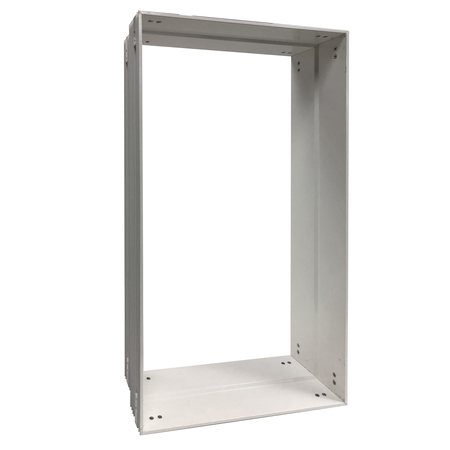 HIGH TECH PET WA-2, Large Wall Tunnel for PX-2 Power Pet Door Wall Installations AW-PX2